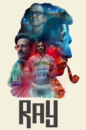 Ray 2021 Season 1 Episodes Complete | Dubbed Hindi Movie