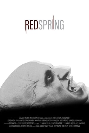 Red Spring (2017) Dual Audio | Dubbed Hindi Movie BluRay 350MB