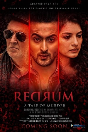 Redrum 2018 Movie | Dubbed Hindi Movie HDRip x264 [1.4GB]