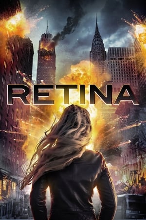 Retina 2017 Dual Audio | Dubbed Hindi Movie WebRip [880MB]