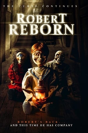 Robert Reborn 2019 Dual Audio | Dubbed Hindi Movie WebRip [800MB]