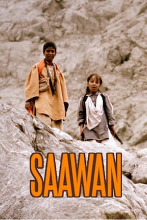 Saawan (2016) Urdu Movie | Dubbed Hindi Movie HDRip x264 [1GB]