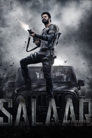 Salaar 2023 (ORG) HDRip | Dubbed Hindi Movie – 480p