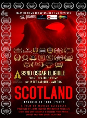 Scotland 2020 Movie | Dubbed Hindi Movie HDRip x264 [920MB]