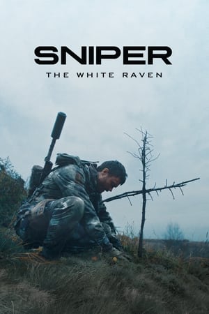 Sniper: The White Raven 2022 Dual Audio HDRip | Dubbed Hindi Movie – 480p