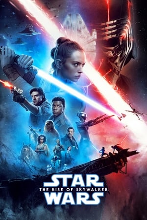 Star Wars: The Rise of Skywalker (2019) Dual Audio | Dubbed Hindi Movie BluRay 450MB