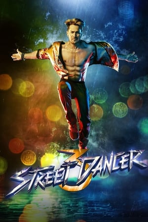Street Dancer 3D (2020) Movie | Dubbed Hindi Movie HDRip x264 [1.2GB]