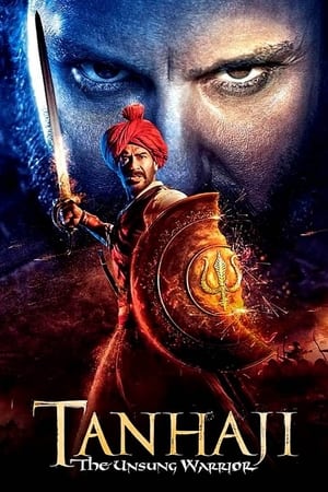 Tanhaji: The Unsung Warrior (2020) Movie | Dubbed Hindi Movie HDRip - [350MB]