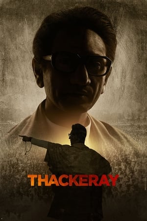Thackeray (2019) Movie DVDRip x264 [1.3GB]