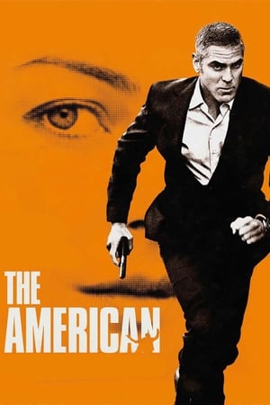 The American 2010 Dual Audio | Dubbed Hindi Movie BluRay [940MB] ESubs
