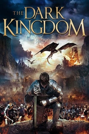 The Dark Kingdom 2019 Dual Audio | Dubbed Hindi Movie WebRip 300MB