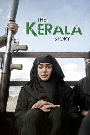 The Kerala Story 2023 HDRip | Dubbed Hindi Movie | 480p