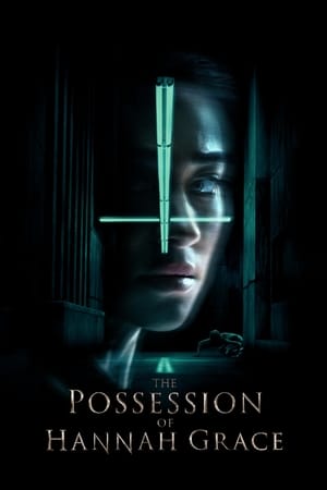 The Possession of Hannah Grace (2018) (Orignnal) Dual Audio | Dubbed Hindi Movie BluRay [800MB]