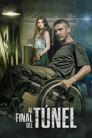 The Tunnel (2019) Dual Audio | Dubbed Hindi Movie BluRay 350MB