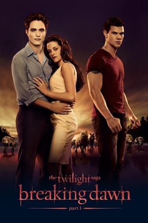 The Twilight Saga Breaking Dawn Part 1 (2011) (English) Bluray | Dubbed Hindi Movie [800MB] Download