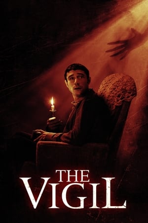 The Vigil 2019 Dual Audio | Dubbed Hindi Movie BluRay 300MB