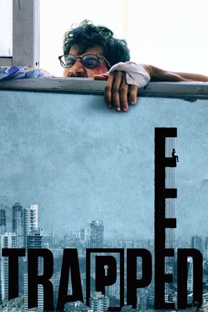 Trapped 2017 300MB Full Movie | Dubbed Hindi Movie DVDRip Download