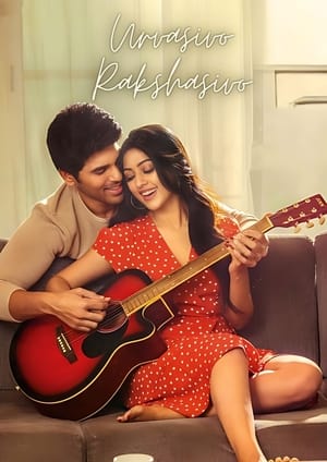 Urvasivo Rakshasivo (2022) (HQ Dubbed) Movie Pre-DVDRip | Dubbed Hindi Movie – 480p