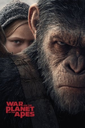 War for the Planet of the Apes 2017 ORG Dual Audio Full Movie | Dubbed Hindi Movie Bluray - 1.3GB