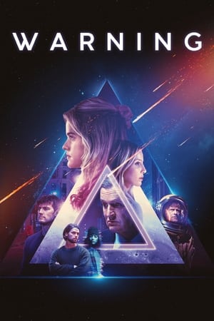 Warning 2021 Punjabi Movie HDRip | Dubbed Hindi Movie – 480p